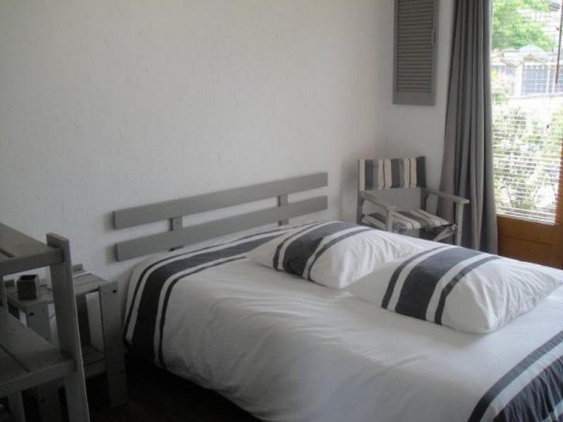 Le Chantemerle Climatise Briennon Room photo